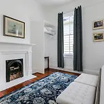 Uptown Spacious 4Bd/3Ba With Historic Charm