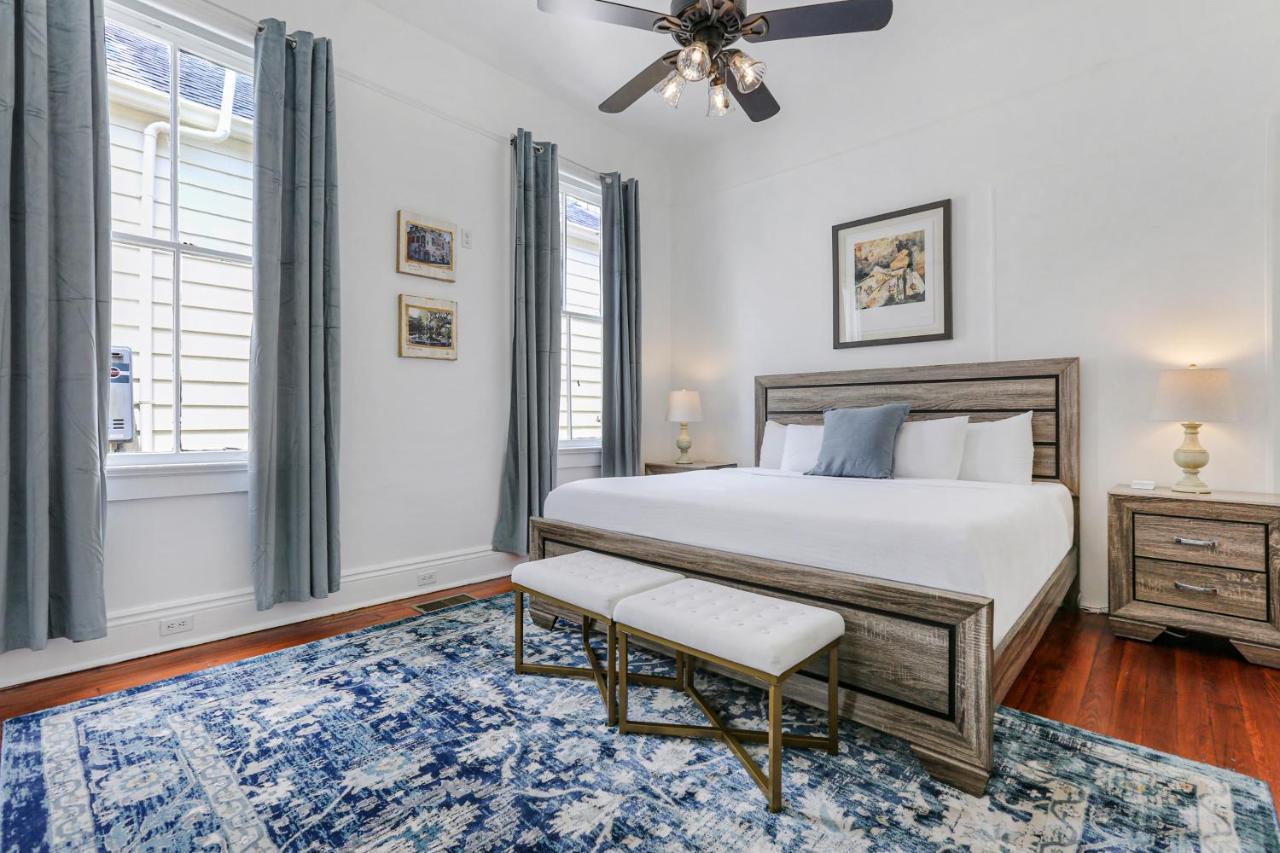 Holiday home Uptown Spacious 4bd/3ba With Historic Charm New Orleans